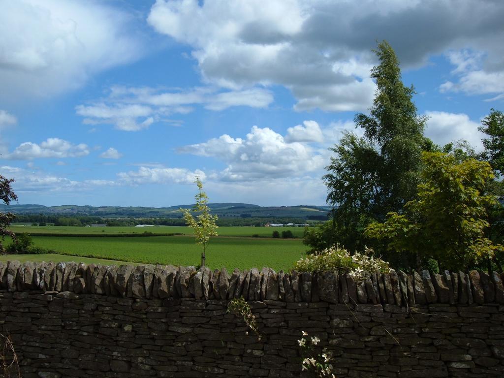 Plovermuir Cottage Kirriemuir Quarto foto